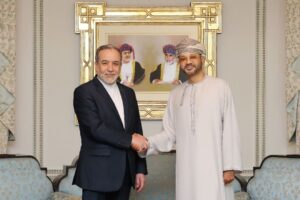 Iran Signals More U.S. Talks After ‘Positive’ Oman Meeting