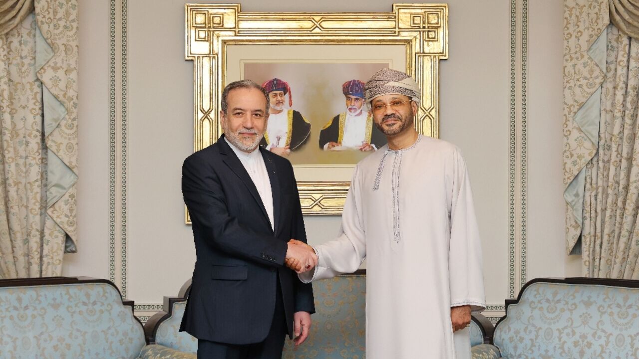 Iran Signals More U.S. Talks After ‘Positive’ Oman Meeting