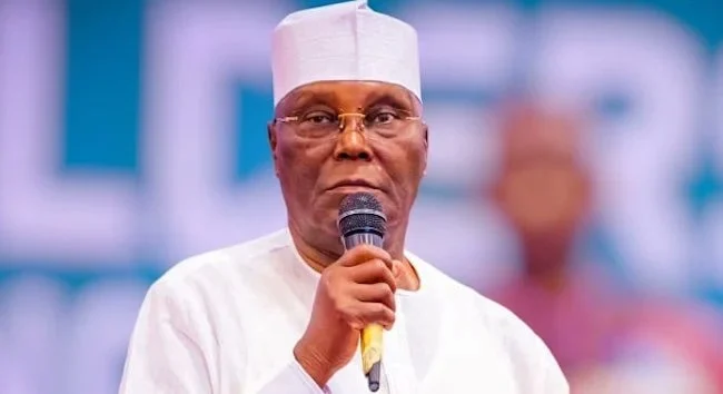 I Regret Being Part of Those Who Formed APC in 2014, Says Atiku