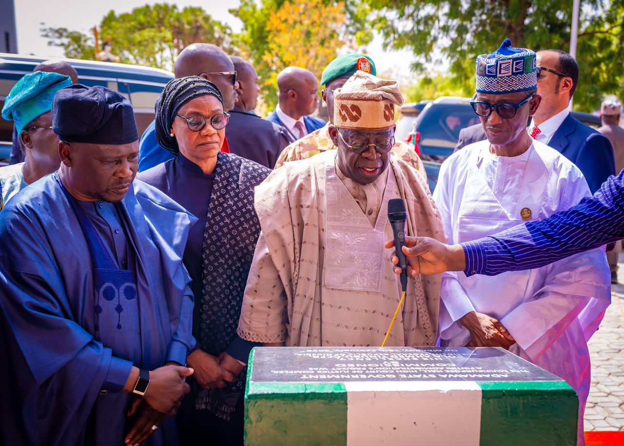 ‘Our Economic Reforms Are Yielding Results’ — Tinubu