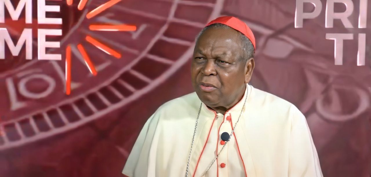 ‘We’re No Longer Sure NASS Members Represent the People’ — Onaiyekan