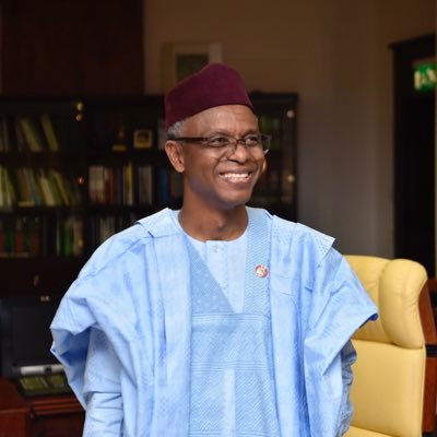 El-Rufai Asks Court to Dismiss DSS Charges, Seeks N2B Compensation