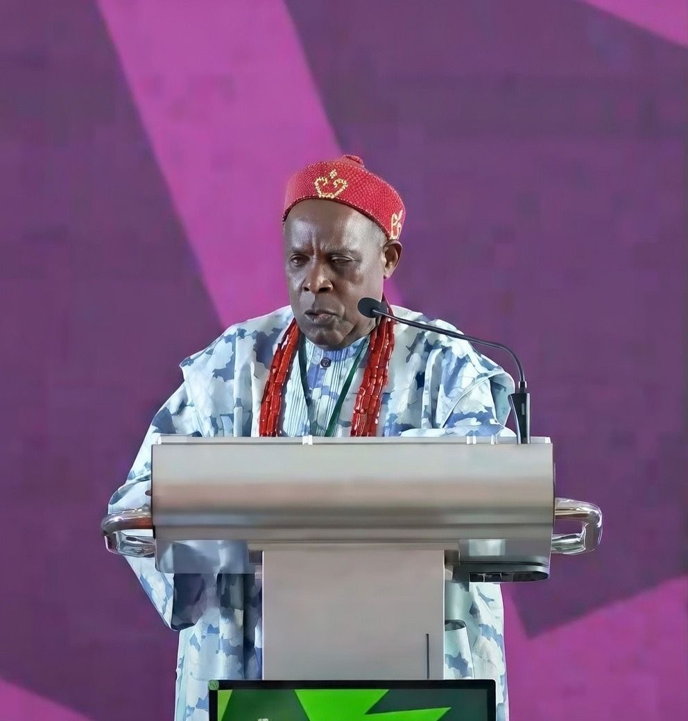 ‘The Buck Stops With You, Release Nnamdi Kanu’ — Enugu Monarch Tells Tinubu to His Face