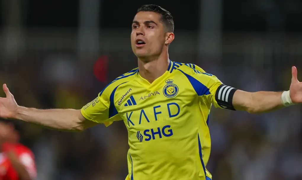Cristiano Ronaldo Hits 962 Career Goals in Al Nassr 2–0 Victory