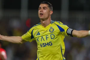 Cristiano Ronaldo Hits 962 Career Goals in Al Nassr 2–0 Victory