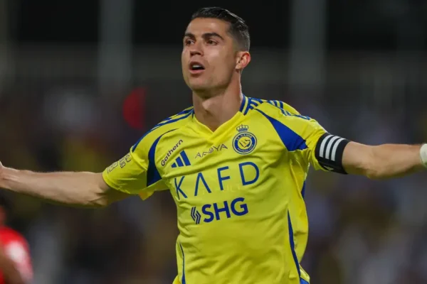 Cristiano Ronaldo Hits 962 Career Goals in Al Nassr 2–0 Victory