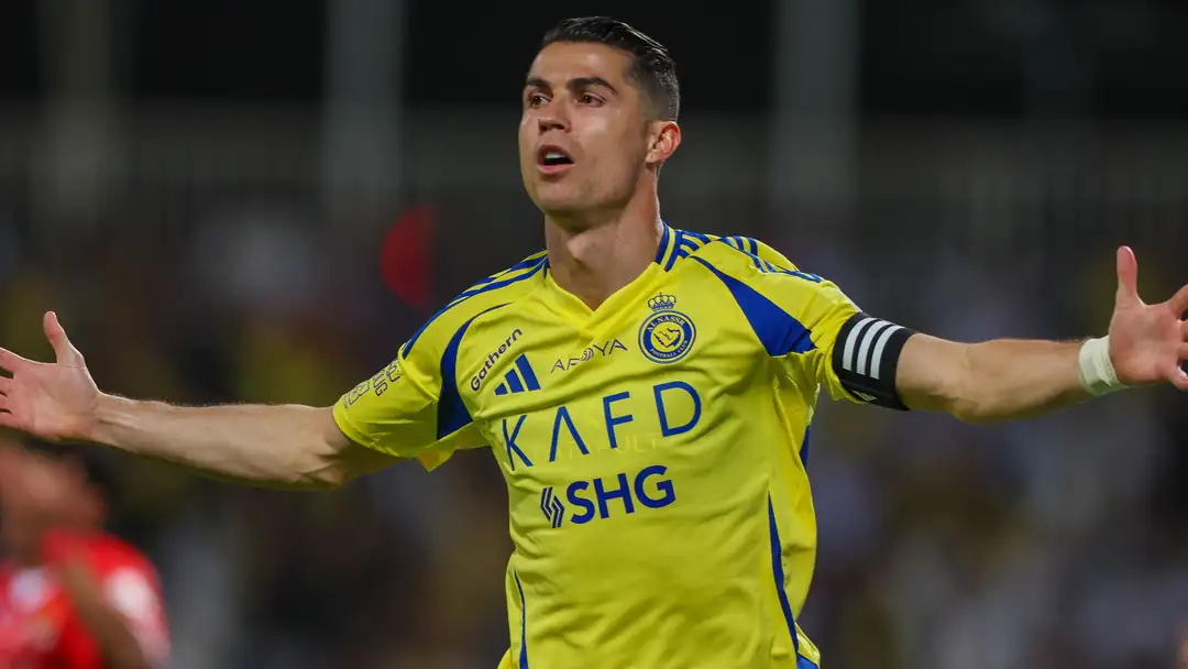 Cristiano Ronaldo Hits 962 Career Goals in Al Nassr 2–0 Victory