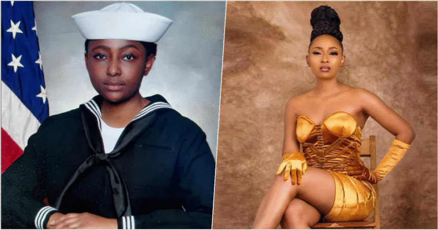 Nollywood actress, Grace Charis fires back at those telling her to get married so she won’t “expire”