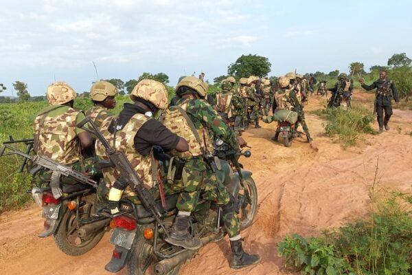 Bandit Attack Claims Soldiers’ Lives During Operation in Zamfara