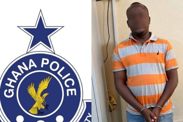 Ghana Police Arrest Man Over Threat to Bring Boko Haram Into Country