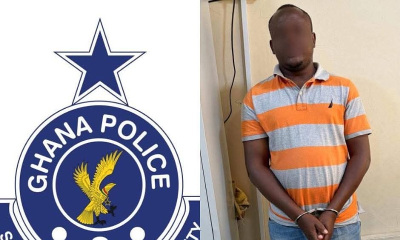 Ghana Police Arrest Man Over Threat to Bring Boko Haram Into Country