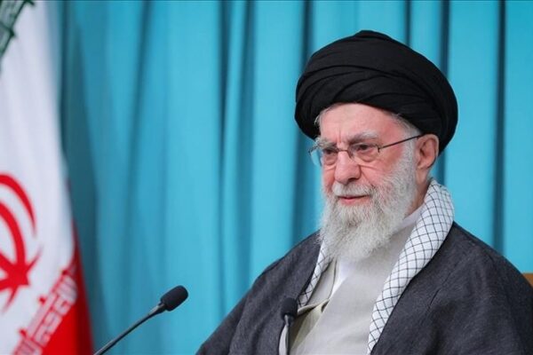 Iran's Supreme Leader Warns of "Regional War" in Middle East if U.S. Attacks