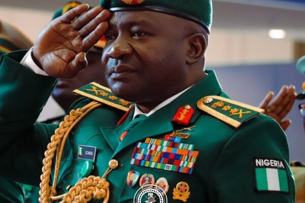 Defence Minister Musa Says Coup Plotters Targeted Him for Arrest or Death