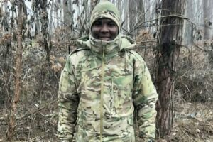 Nigerian Man Killed While Fighting for Russia in Ukraine War
