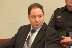 Brendan Banfield Found Guilty in Double Murder Linked to Secret Affair