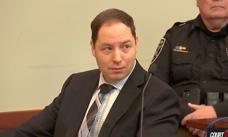 Brendan Banfield Found Guilty in Double Murder Linked to Secret Affair