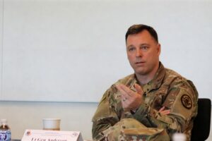 US Sees Nigeria as a Strong Ally Against ISIS and Al-Qaeda