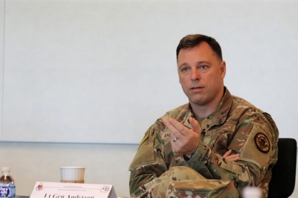 US Sees Nigeria as a Strong Ally Against ISIS and Al-Qaeda