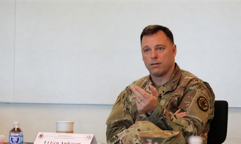 US Sees Nigeria as a Strong Ally Against ISIS and Al-Qaeda