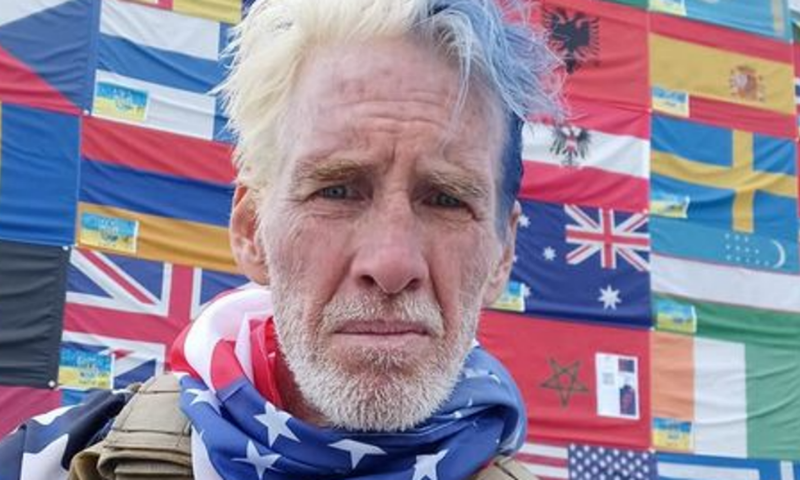 Judge Hands Ryan Routh Life Sentence Plus Seven Years Over Attempted Trump Assassination