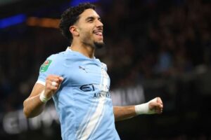 Manchester City Advances to EFL Cup Final with 3-1 Victory Over Newcastle