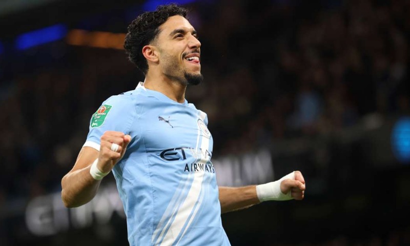 Manchester City Advances to EFL Cup Final with 3-1 Victory Over Newcastle