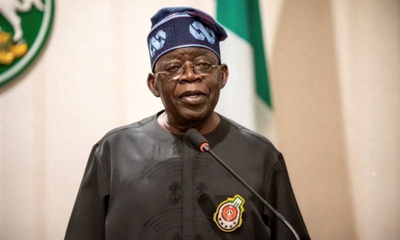 Tinubu Deploys Military Battalion to Kwara After Terrorists Kill 75