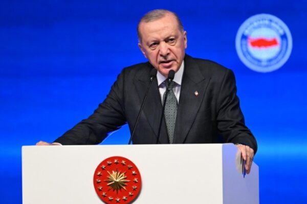 Turkey Condemns Deadly Kwara Attack, Assures Nigeria of Support