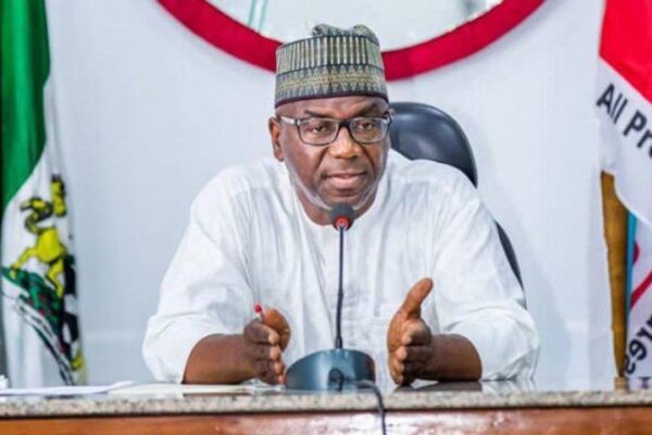 Military Deployment Will Halt Attacks, Restore Peace in Kwara — Gov AbdulRahman