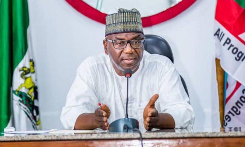 Military Deployment Will Halt Attacks, Restore Peace in Kwara — Gov AbdulRahman