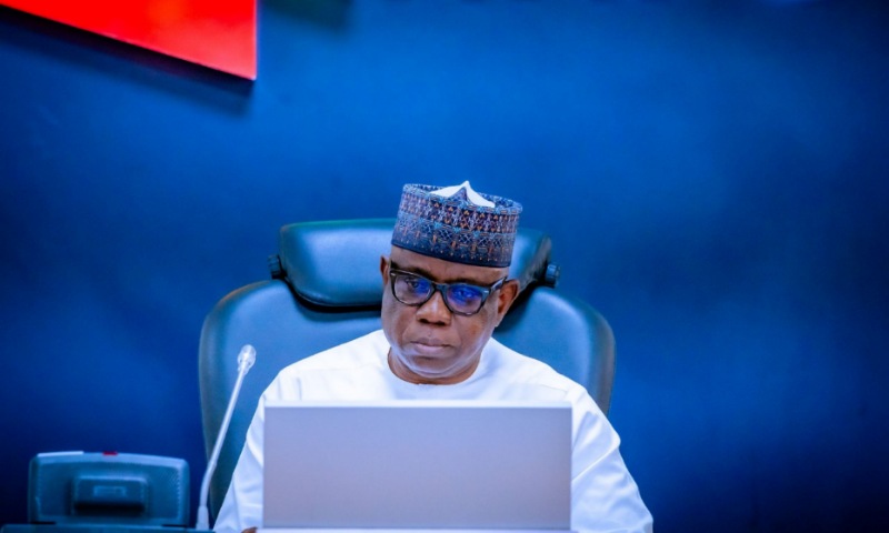 Bayo Ojulari Breaks Silence on Why NNPC Refineries Have Failed to Work