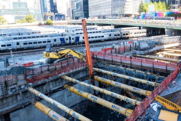 Judge Orders Trump Administration to Release Over $16bn for New York Tunnel Project