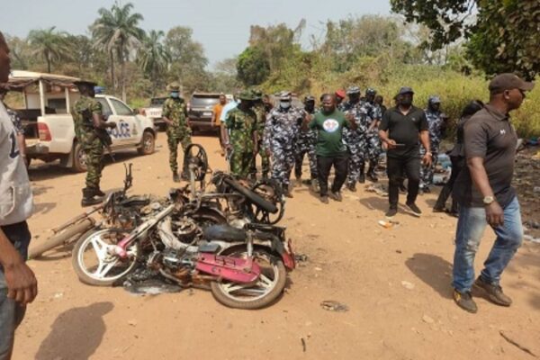 Fresh Herdsmen Attack Rocks Benue Community, Two Killed and Several Injured