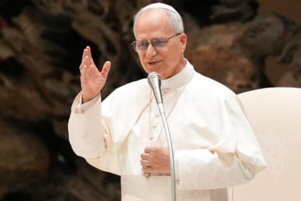 Pope Mourns Victims of Attacks in Nigeria, Urges Authorities to Protect Lives