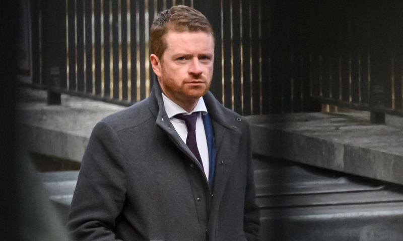 UK PM’s Chief of Staff Quits Over Mandelson’s US Ambassador Role Amid Epstein Links