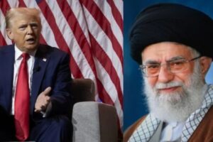 Iran Rejects US Pressure, Vows Not to Be Intimidated