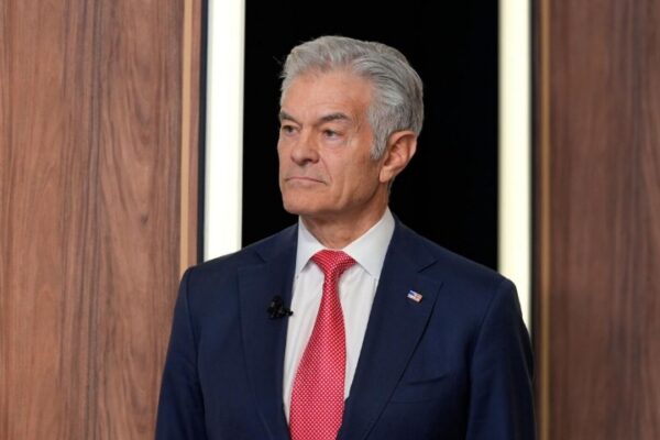 “Take the Vaccine, Please”: Top US Health Official Urges Action as Measles Cases Rise