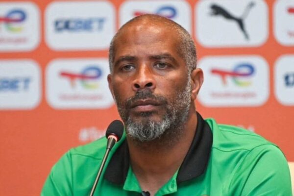 Eric Chelle Declares Ambition to Coach Real Madrid