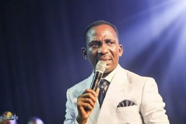 Nigeria Needs God's Mercy to Overcome Its Challenges, Enenche Says