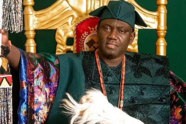 Oyo Princes Sue Alaafin Over Alleged Misconduct, Trigger Legal Showdown