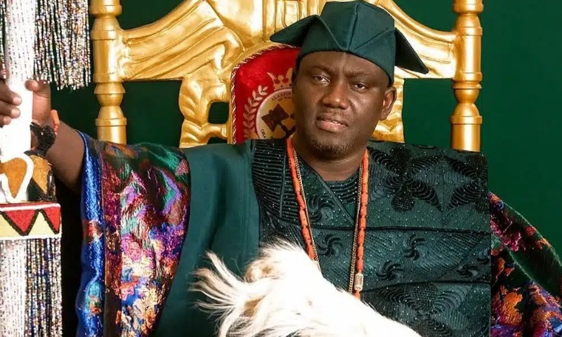 Oyo Princes Sue Alaafin Over Alleged Misconduct, Trigger Legal Showdown