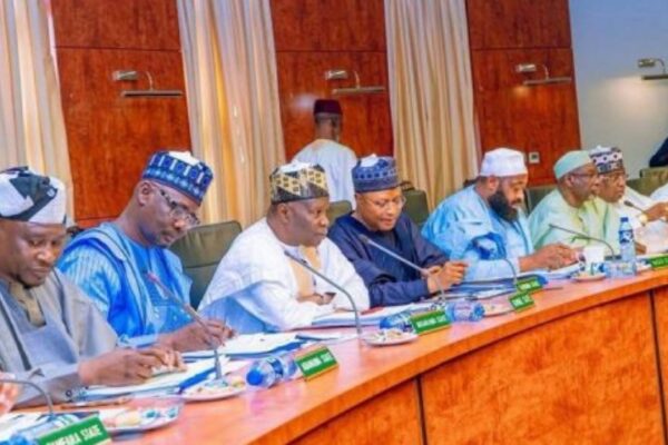 Banditry Crisis: FG Pushes Back as Northern Governors Demand Mining Suspension