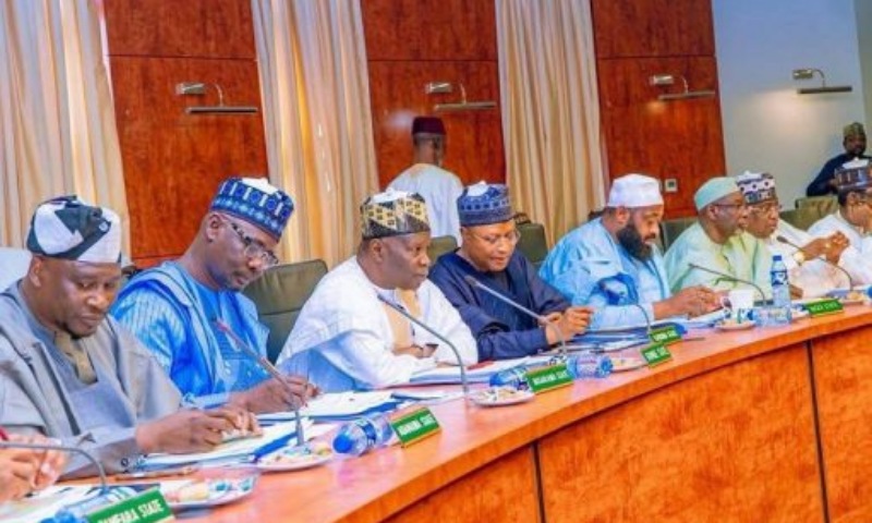 Banditry Crisis: FG Pushes Back as Northern Governors Demand Mining Suspension