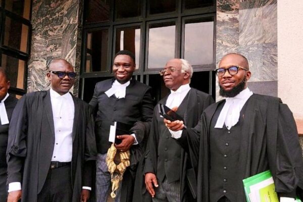 Appeal Court Moves Forward on Inibehe Effiong’s Case Over 2022 Jail Term