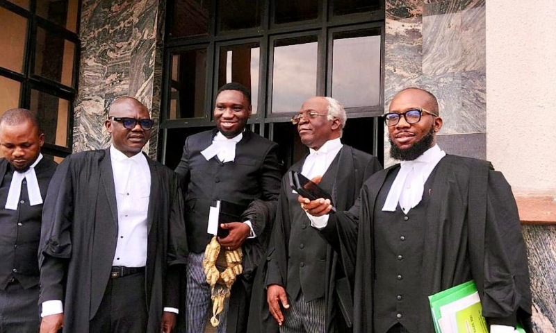 Appeal Court Moves Forward on Inibehe Effiong’s Case Over 2022 Jail Term