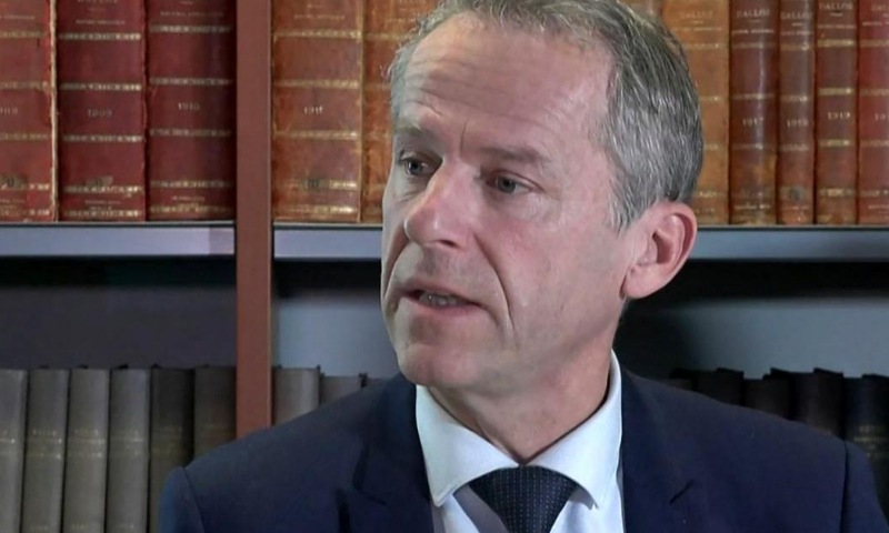 French Ex-Teacher Charged Over Abuse of 89 Teens Dating Back to 1960s