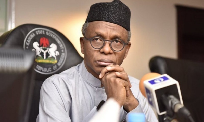 “I May Be Arrested Soon,” El-Rufai Claims