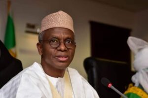 Nigeria Must Rise Above Disrespect for Rule of Law — El-Rufai