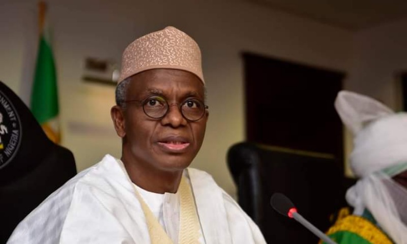 Nigeria Must Rise Above Disrespect for Rule of Law — El-Rufai