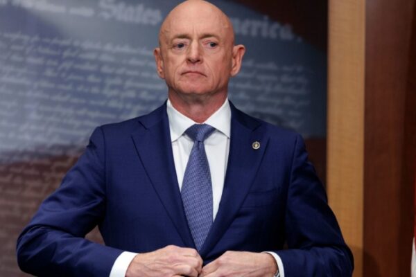 Judge Accuses Pete Hegseth of Illegally Targeting Sen. Mark Kelly Over ‘Illegal Orders’ Video